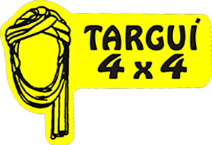 Logo Targui